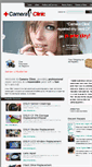 Mobile Screenshot of cameraclinicusa.com